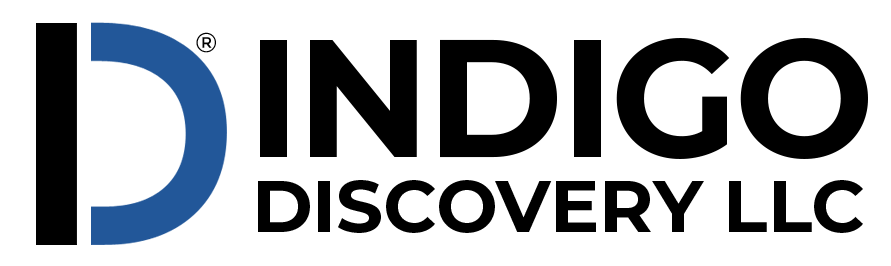 Indigo Discovery LLC